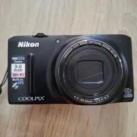 Jual kamera digital