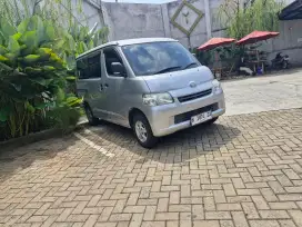 Daihatsu Grand Max 1.3.D Tahun 2019 Manual