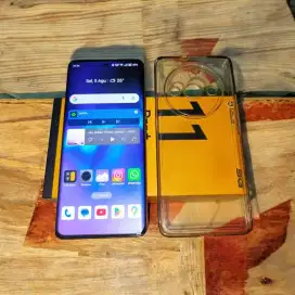 Realme 11 Pro Plus 12GB 512GB