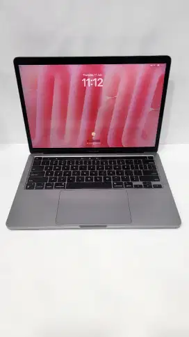 Macbook Pro m1 13 inch 8/512 Gray