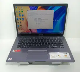 LAPTOP ASUS VIVOBOOK M409B