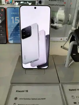 Cicilan Xiaomi 15