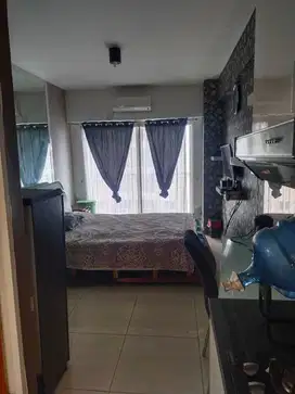 Apartemen Puncak Bukit Golf  Tower A