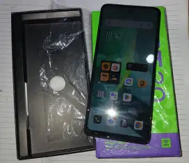 Infinix hot 30 8/128