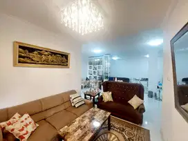 Rumah Nyaman di Royal Resident  Pulo Gebang Jakarta Timur
