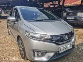Honda Jazz Rs 2015 metik