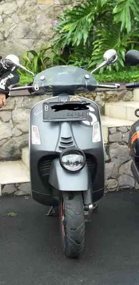 Vespa GTV Sei Giorni Abu2