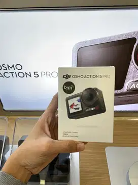 DJI OSMO ACTION 5 PRO STANDART COMBO
