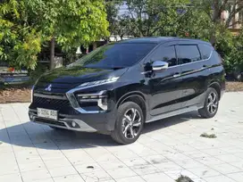 Mitsubishi Xpander 2024 Bensin