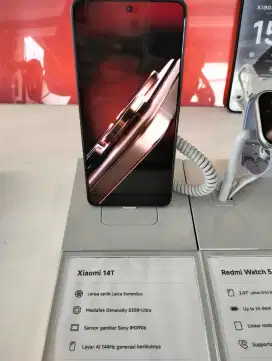 Cicilan Hp Xiaomi 14T