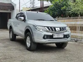 (BG PLG) STRADA TRITON 4x4 DC DOUBLE CABIN MANUAL DIESEL 2018/2019