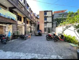 KOST ELITE MEZANIN 14 ROOM 3,8 ARE GLOGOR CARIK FULL PENGHUNI