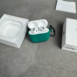 Airpods Gen 4 Resmi Digimap Garansi On Original