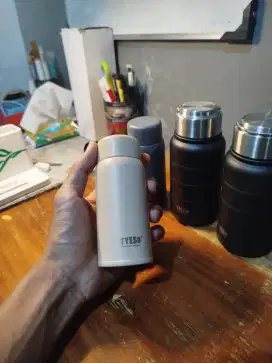 (New) Tumbler Termos Tyeso Original