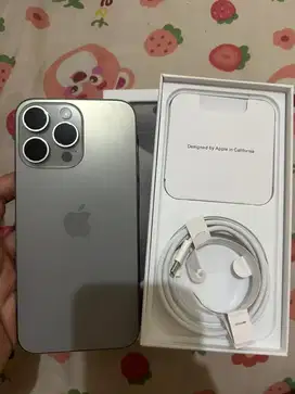 iphone 15 promax 256gb inter