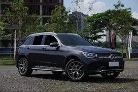 Mercedes Benz GLC200 2020/2021 AMG X253 Facelift SUV Glc 200 glc300