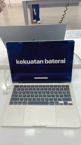 PROMO MACBOOK AIR M2 13Inchi
