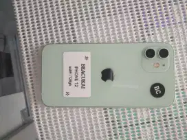 iPhone 12 128gb BeaCukai no minus