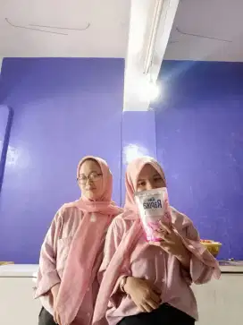 Info pekerjaan Di toko
