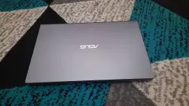 Asus X415, AMD Athlon silver  3050U , ram 4 gb ,SSD 256 Like news