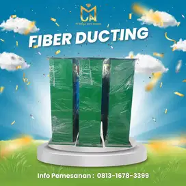 SOLUSI TERBAIK Fiber Ducting di Malang