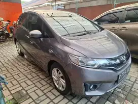 Jazz s 1.5 manual