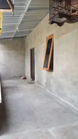 DIKONTRAKAN RUMAH BARU DI DESA MAYANGAN