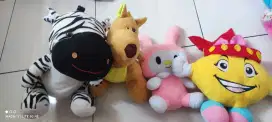 Boneka Anak Besar