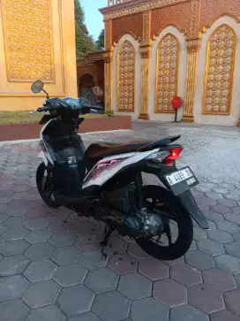 Beat FI Injeksi 2013 Siap Pakai