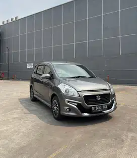 Suzuki Ertiga 2016 Bensin