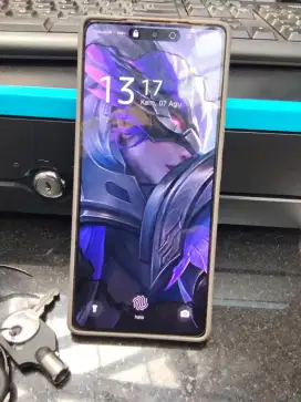 Jual aja infinix note 50