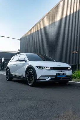 (LOW ODO) Hyundai Ioniq 5 Signature Long Range Bluelink 2024