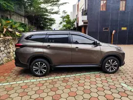 Daihatsu All New Terios 2018