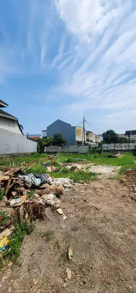 Dijual Ruko Inden Luas 3 Lantai di Rawalumbu Bekasi