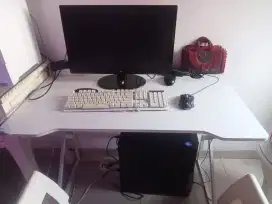 Jual PC gaming murah cocok untuk kerja atau main game murah!!