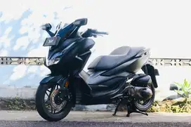 Honda Forza250 ABS xmax GT200 primavera piaggio vespa