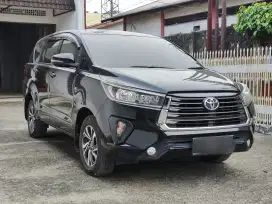 (KM 34 RB 100% ORISINIL)NEW INNOVA REBORN G 2.O MATIC 2022/2023