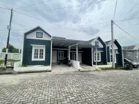 Dijual Rumah Siap Huni di Bojong Gede Bogor