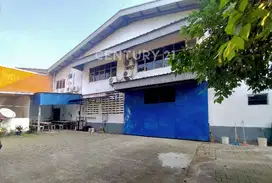 Pabrik Bagus Di Jababeka Cikarang Siap Pakai