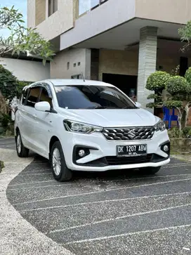 Suzuki Ertiga GL 2022 Matic ASLI BALI