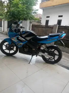Honda CBR Thailand Buil up