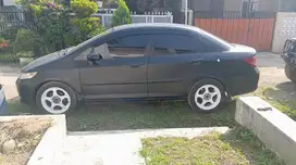 Honda City 2004 Bensin