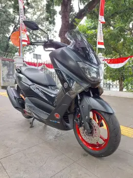 DIJUAL CASH YAMAHA N MAX 155 OLD THN 2018 PAJAK IDUP SIAP PAKAI