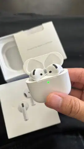 Airpods Gen 4 (ANC)