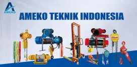 Toko Ameko Teknik Cikarang