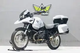 BMW GS1100R like new siap pakai mesin sehat kolektor punya terawat