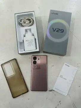 Vivo V29 12/512
