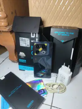 Infinix gt20pro 12/256 fullset muluss oriann