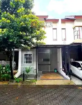 Dijual Rumah 2 Lantai Di Green Serpong Bintaro Pondok Aren Tangsel