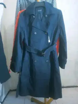 Coath crocodile